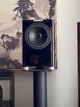 Colunas Fyne Audio F700