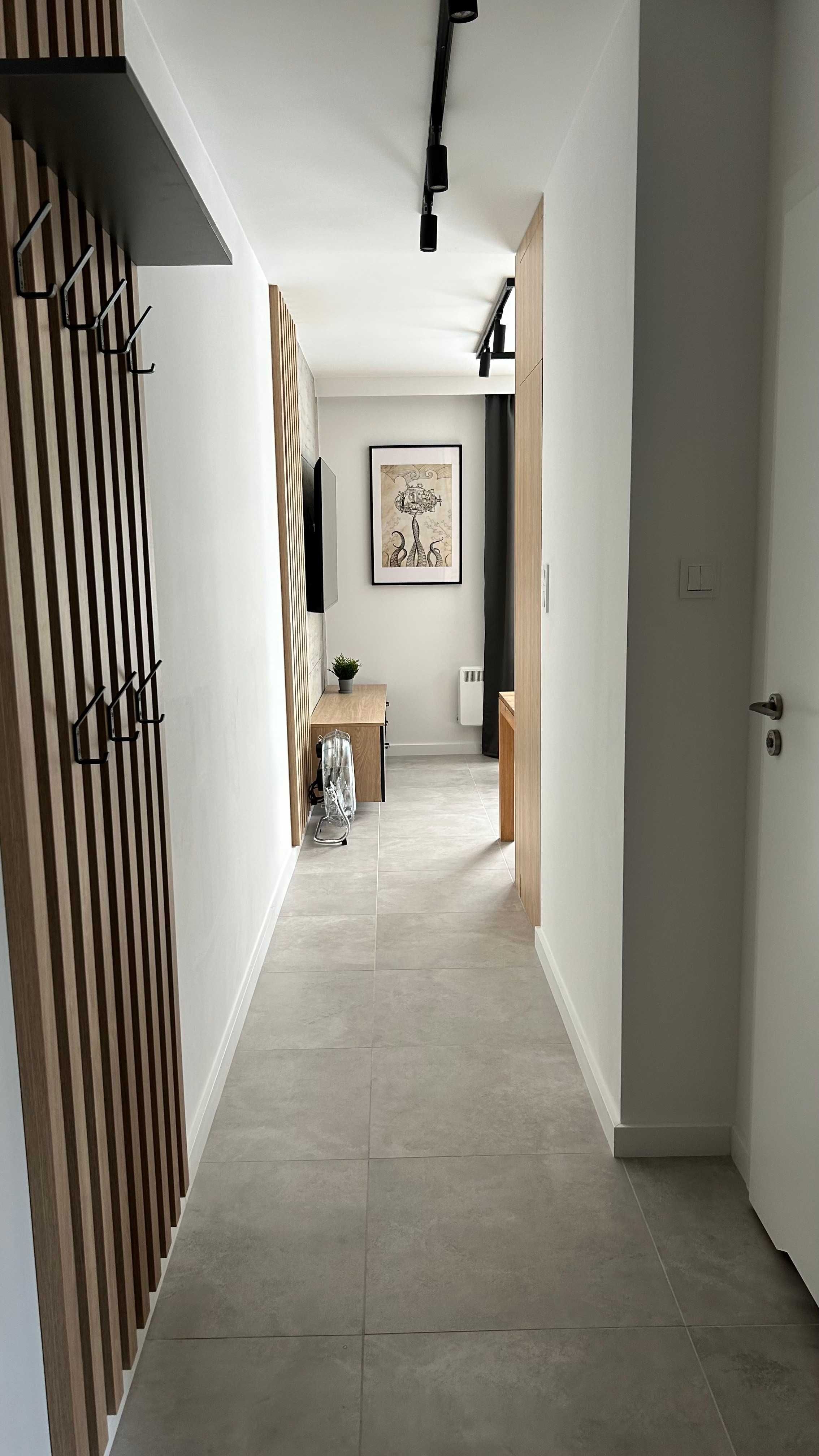Apartament na Półwyspie, Dziwnów