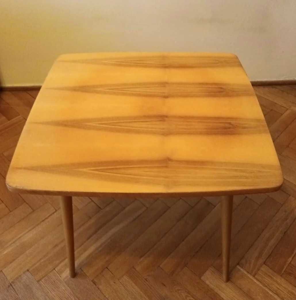 Oryginalny zestaw mebli PRL „Magdalena” z lat 70. vintage - Gdańsk