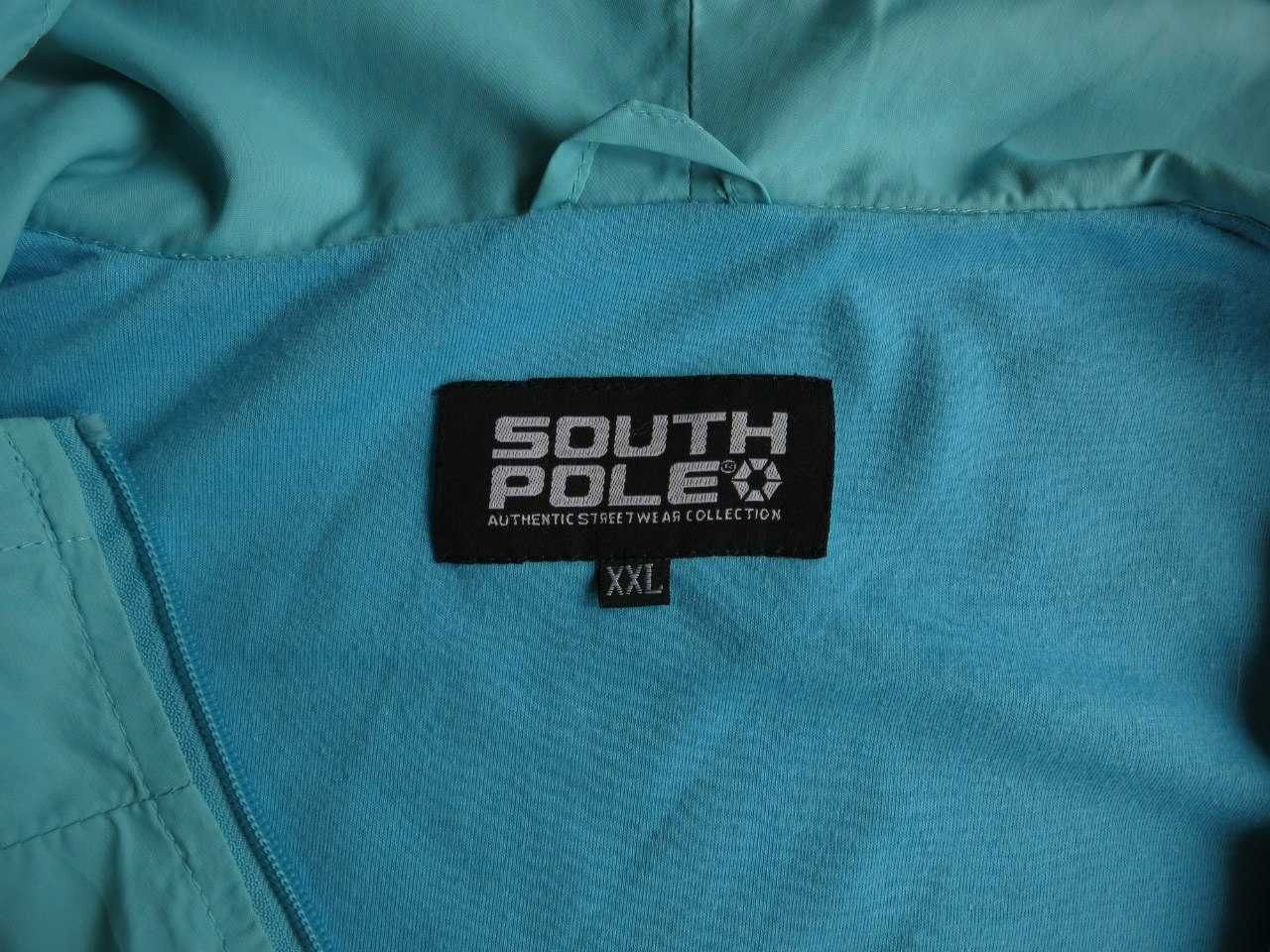 South Pole, XL-XXL размер