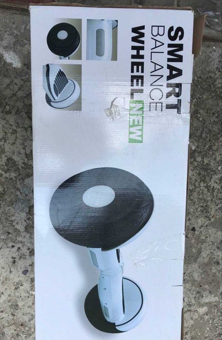 Продам гироборд, гироскутер  Smart balance wheel