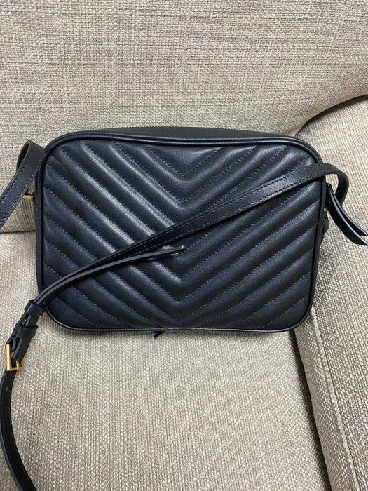 Сумка Saint Laurent, оригинал