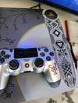 PS4 Pro God of War