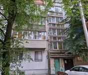 2х кім. М."Дорогожичі ", вул.Бакинська