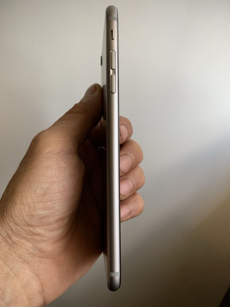 Iphone 6 plus 64gb grey на запчасти