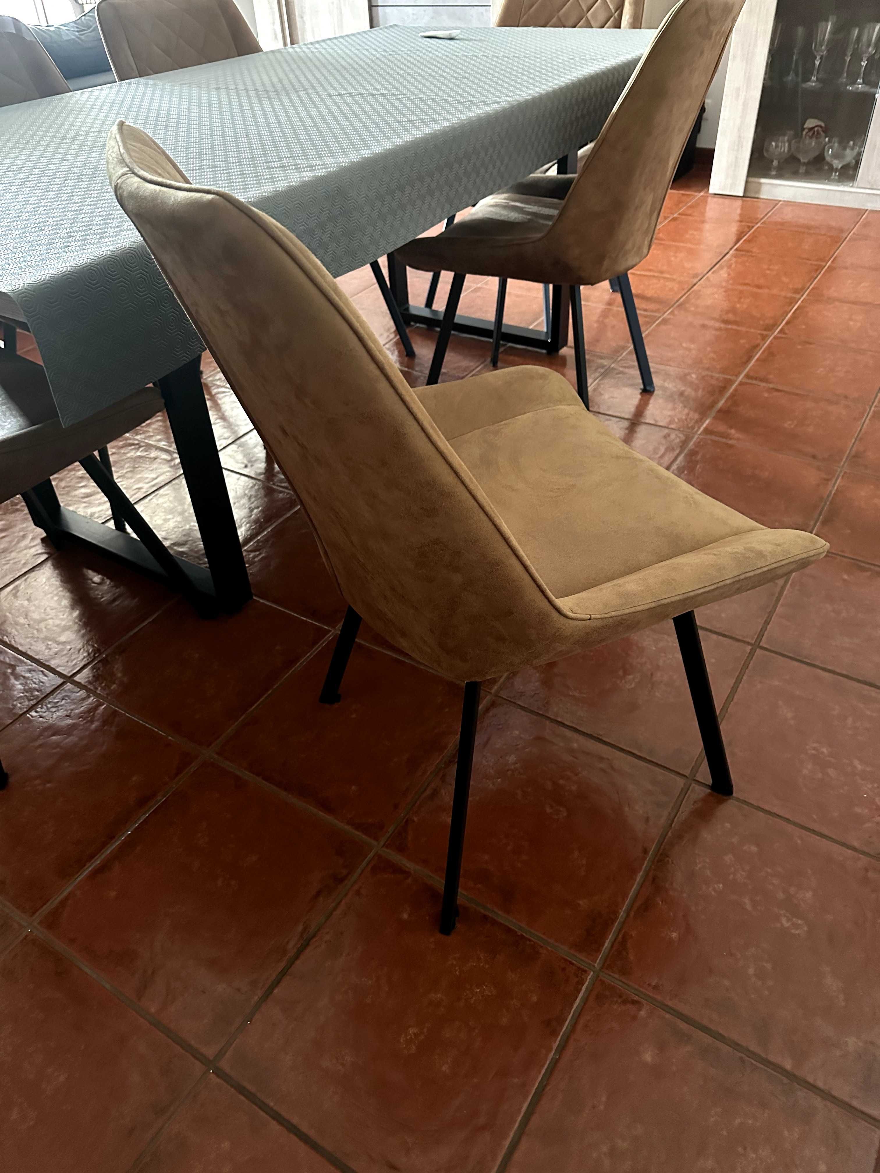 Cadeiras Sala de Jantar