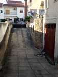Armazém/garagem com 130m2