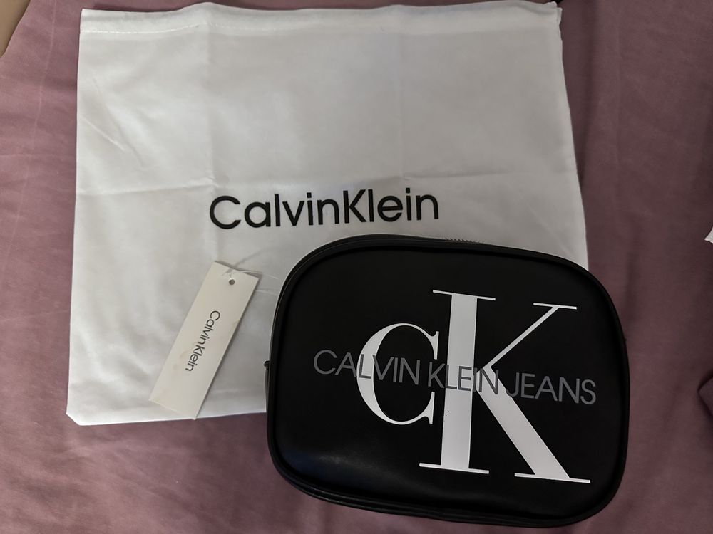 Сумка CalvinKlein