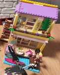 Klocki LEGO Friends 41037 Letni domek na plaży