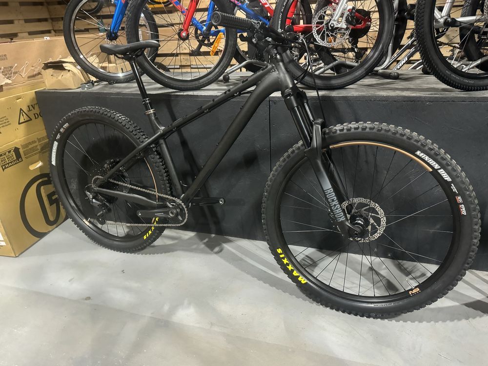 Rower MTB 29 NS Bikes Eccentric Deore Recon raty 0%