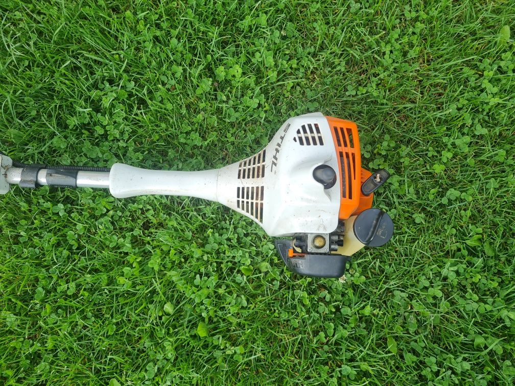 Sprzedam kosę spalinową Stihl fs 55