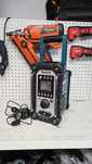 Radio Budowlane Makita DMR116 FM AM LXT 18V bez aku