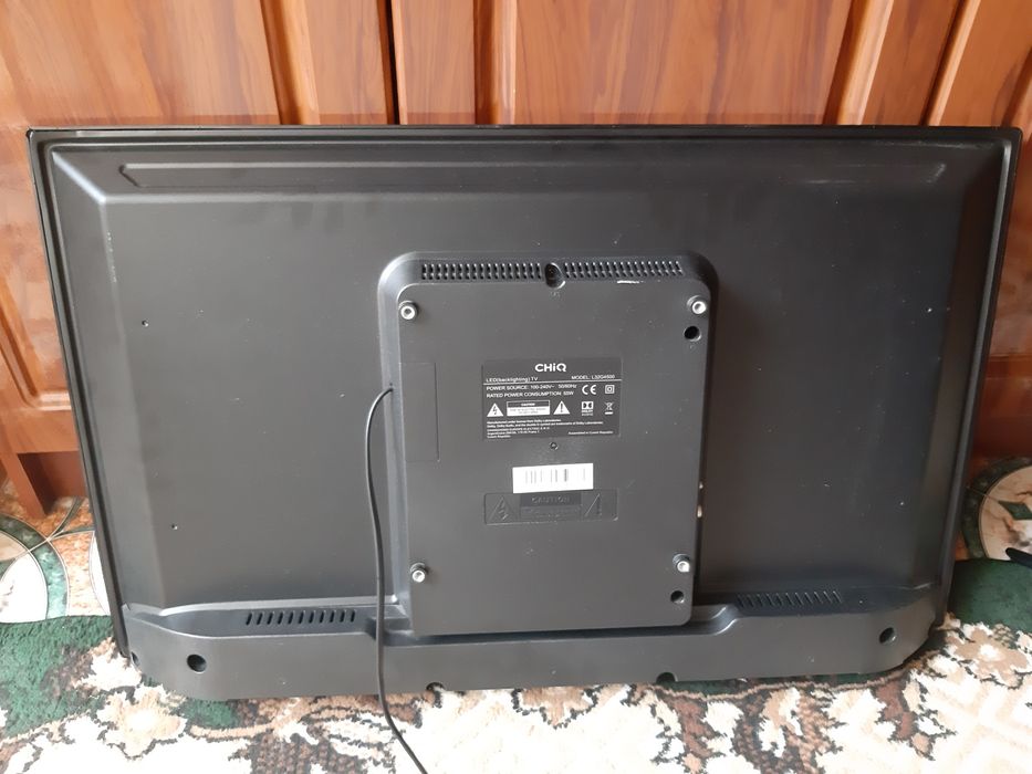 Телевізор 32 Chiq