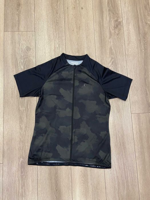 | М | Велоджерси / Велофутболка / Джерси Occano TCS Airflow