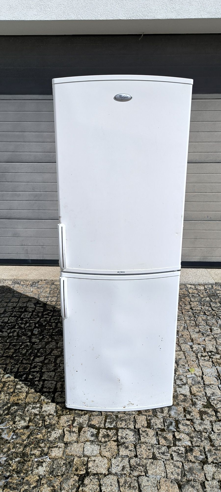 Frigorífico combinado Whirlpool