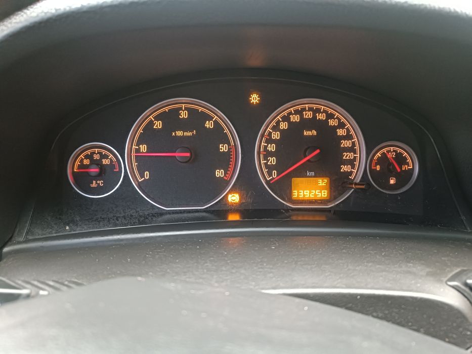 Продам авто Opel Vectra C