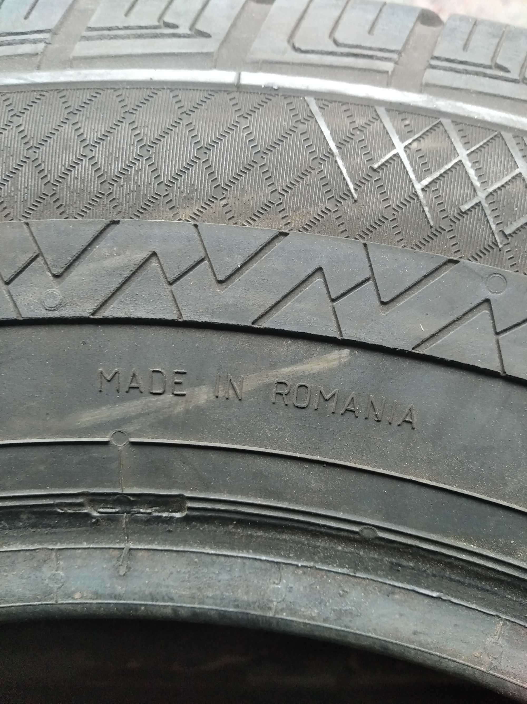 Продам шини 195/70r15C  2 шт.