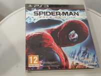 Spider-Man Edge Of Time Playstation 3 PS3 Sklep Zamiana
