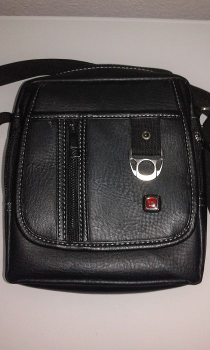 5 -Bolsas Cintura e ombro