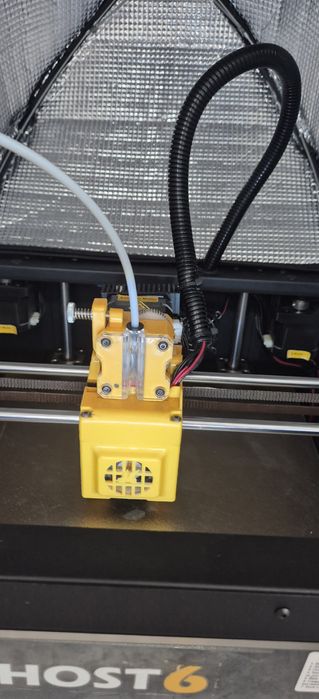3D принтер FlyingBear Ghost 6 Klipper