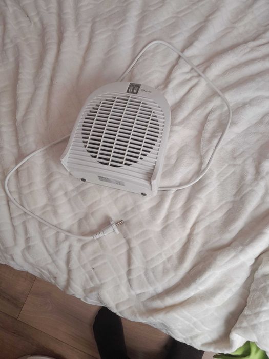 Ogrzewacz elektryczny