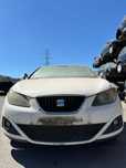 Seat IBIZA IV DE 2011 PARA PEÇAS SPORTCOUPE 1.2 TDI