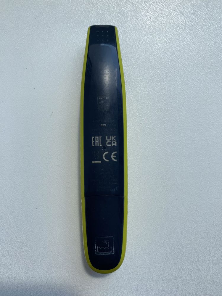 Бритва, Електростанок (тример) Philips OneBlade