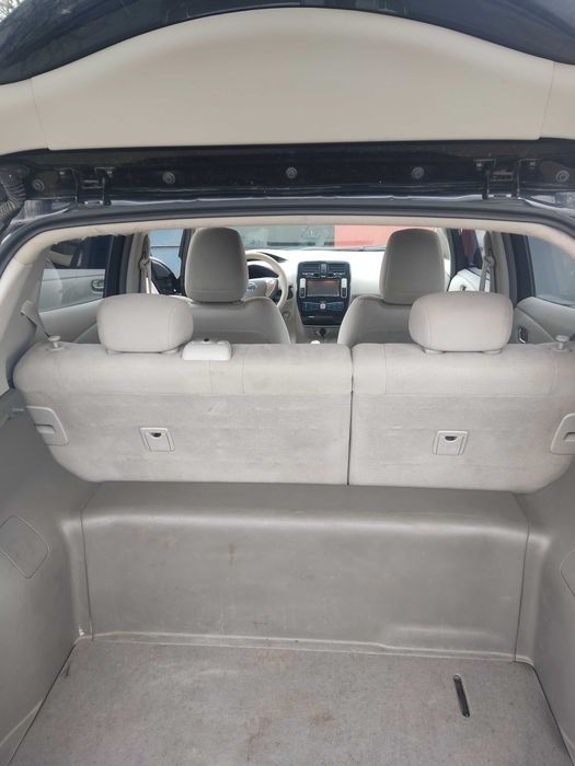 Продам Нисан Лиф 2011 года