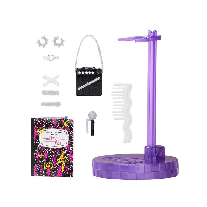 LOL Surprise Tweens S4 Дженні Рокс 588719, розпродаж