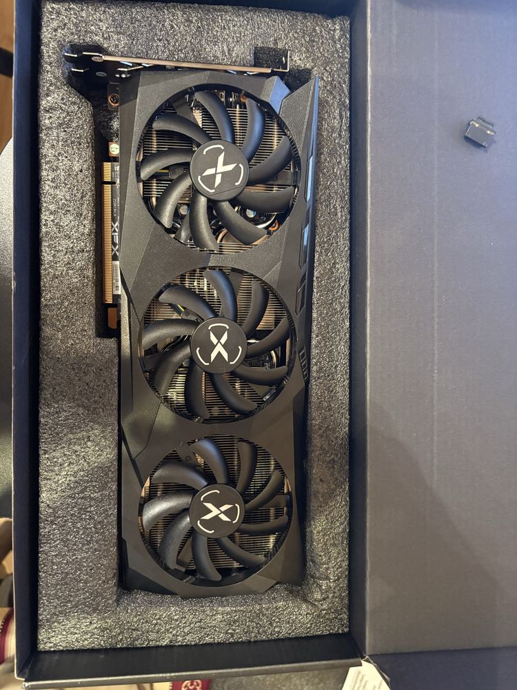 RX 6700 spedster swft309 10GB gddr6