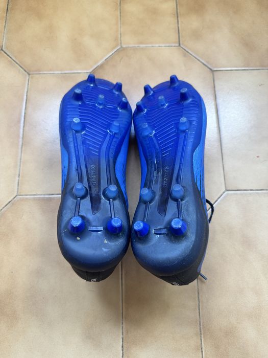 Chuteiras KIPSTA RB500