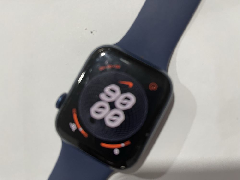 Apple watch series 6 LTE