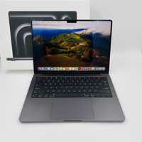 Openbox Macbook Pro 14 2023 M3 Pro 18GB RAM 512GB SSD Space Black