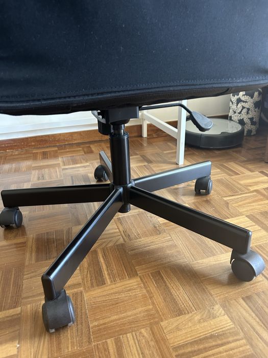 Cadeira de Escritório Giratoria