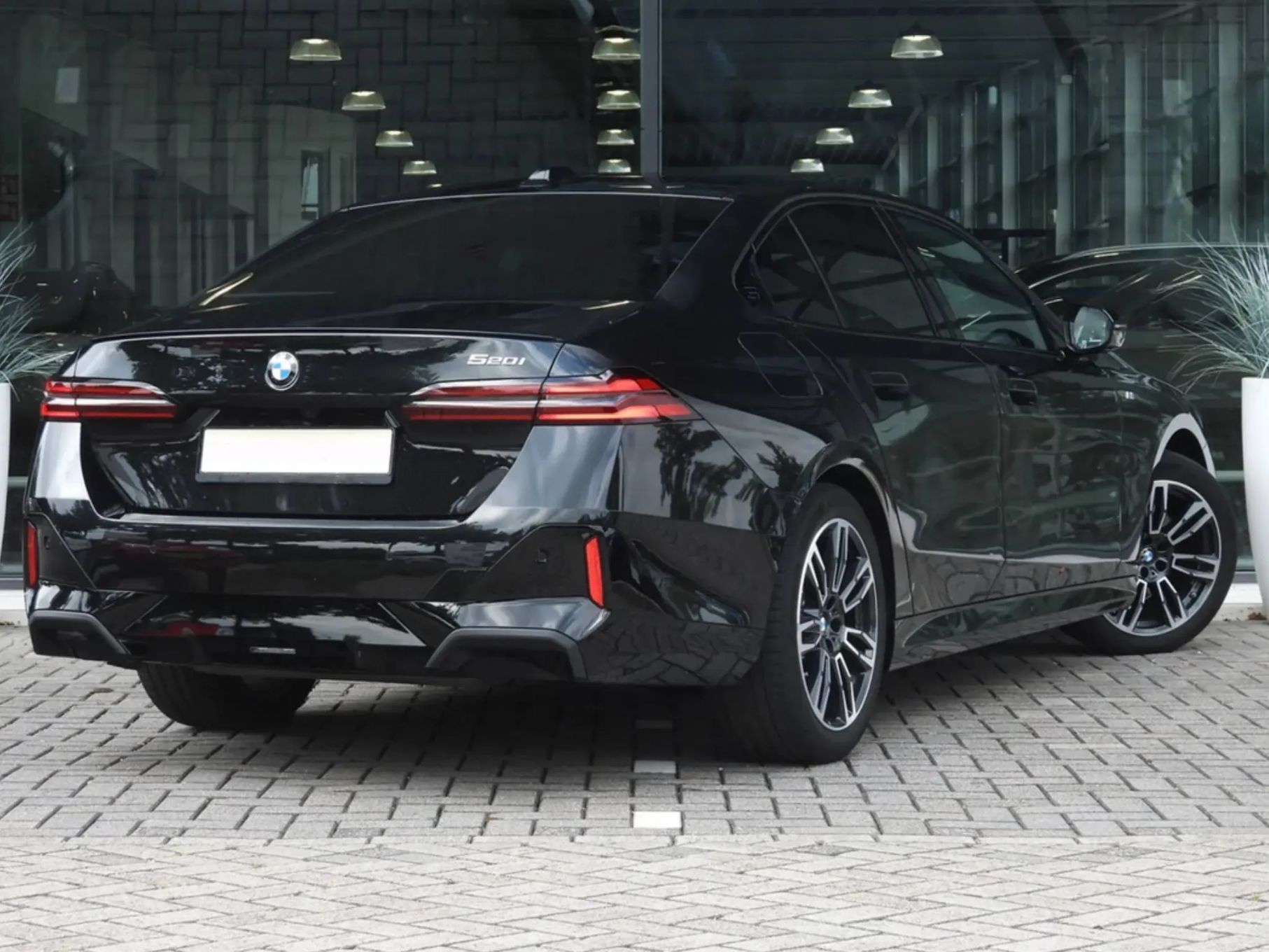 BMW Seria 5 520d xDrive M Sport M PRO! | Polski Salon | Duży Rabat!