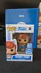 Franny Funko at the Con