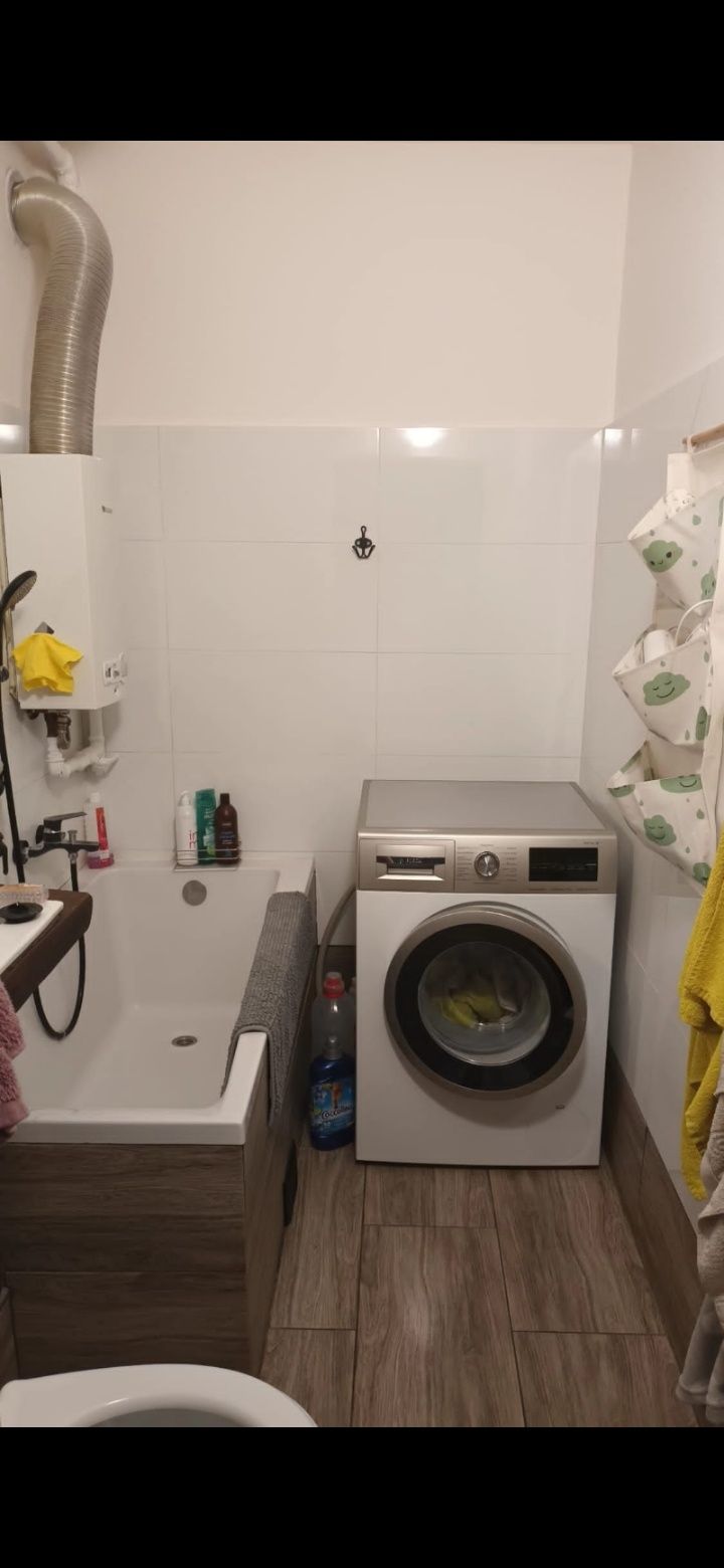 Mieszkanie 2 pokoje 38m2 Jarocin Moniuszki