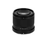 Viltrox 50mm f2 air Nikon Z com garantia