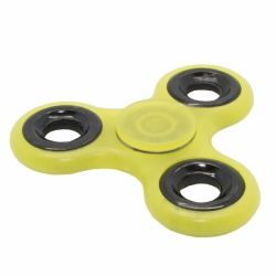 Fidget spinner elektro niebieski i inne kolory 2 szt za 10