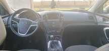 Opel insignia sports tourer
