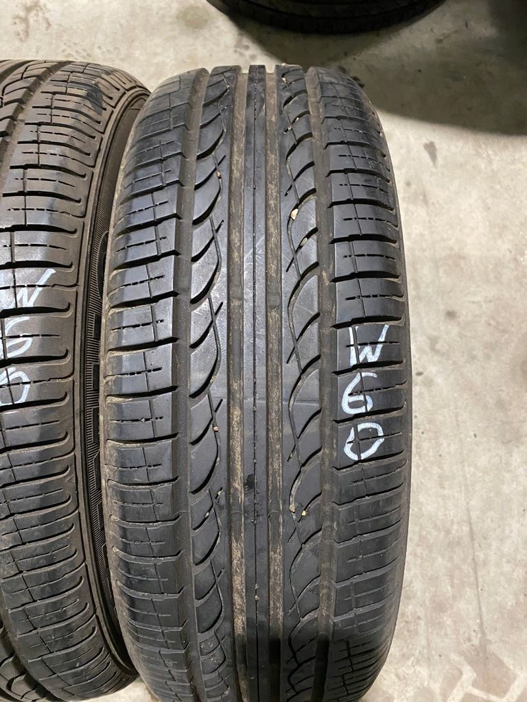 165/60/14 kumho solus kh15 75h