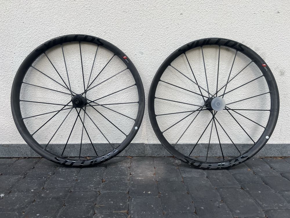 NOWE! Kola Syncros Silverton SL 29” Scott boost waga kompletu 1246g!