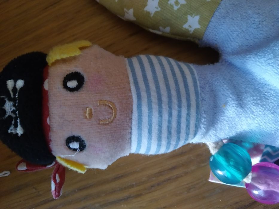 Luva de jogos Imaginarium