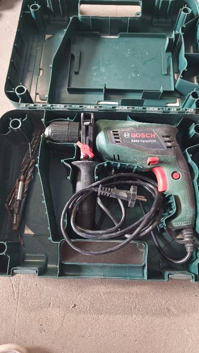 Wiertarka Bosch 550W