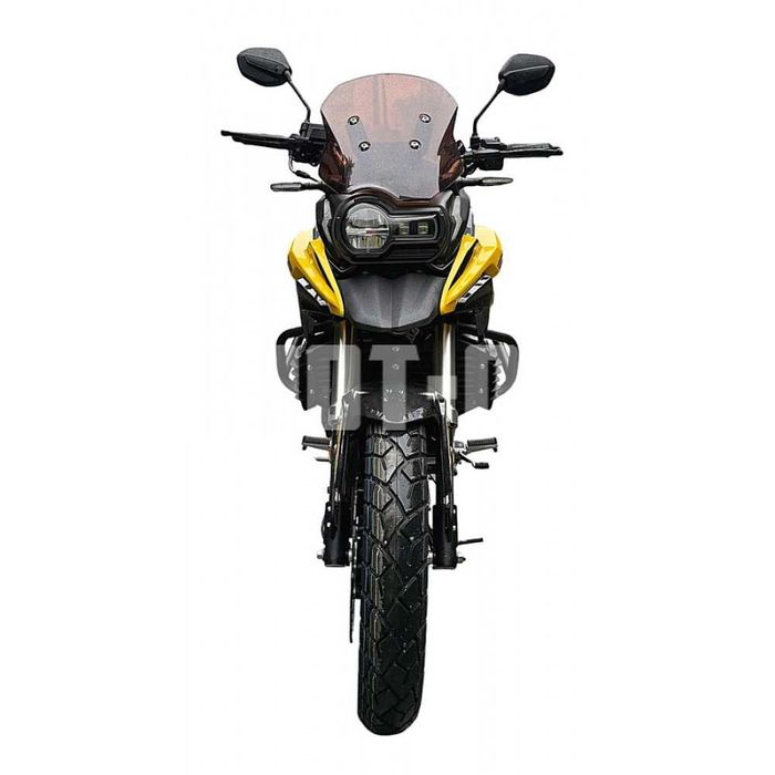 Мотоцикл Lifan KPT250