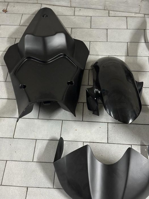 Carnagem pista trackday