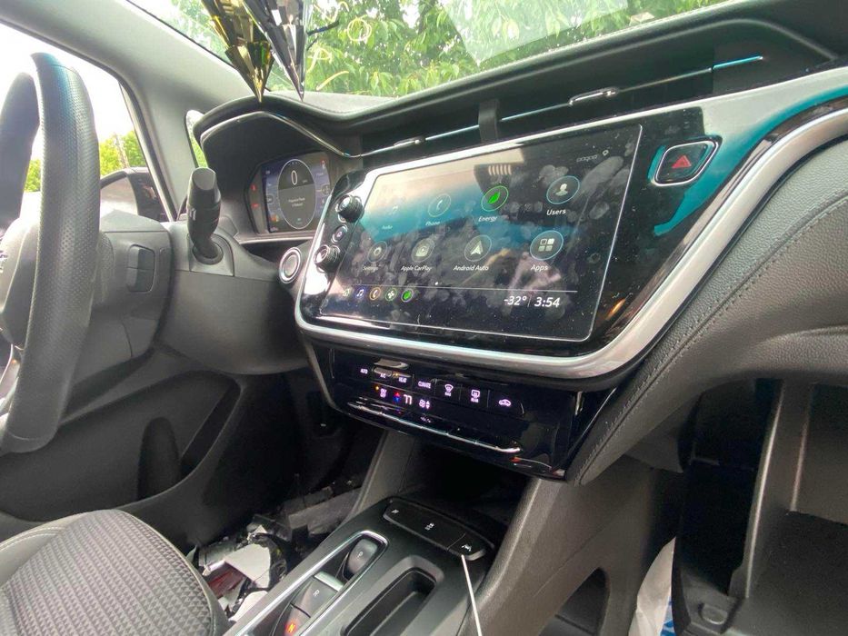 Розборка, розбірка, разборка, запчастини Chevrolet Bolt EV