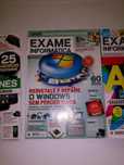 Revistas Exame Informatica