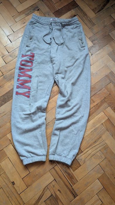 штани спортивні Tommy Hilfiger