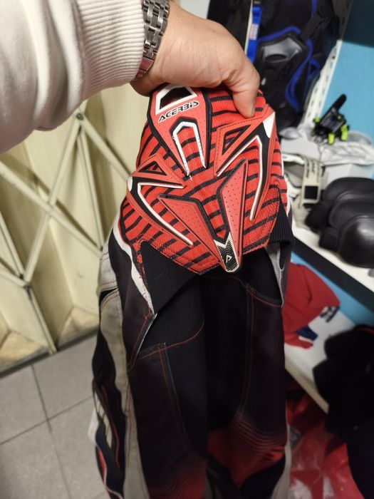 Calças Acerbis  motocross -enduro